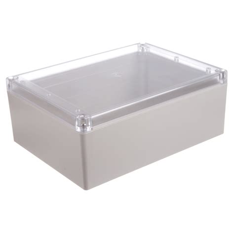 ip65 electrical enclosure|ip65 enclosure clear lid.